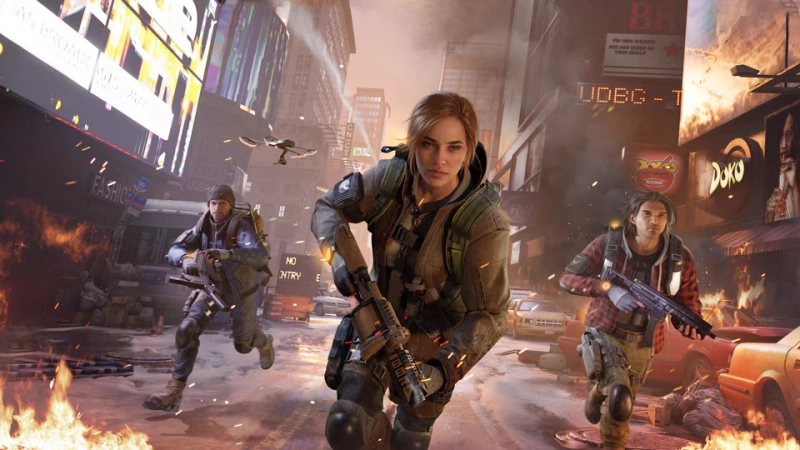 Ubisoft: Massive Entertainment baut um - Fokus auf The Division, „freiwillige“ Kündigungen